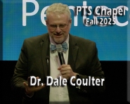Dale Coulter
